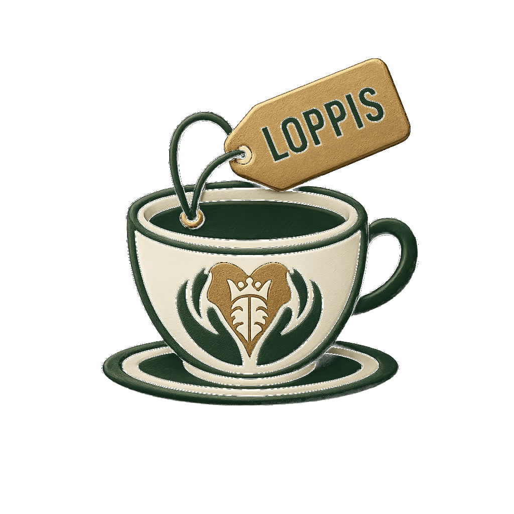 Kaffekoppen