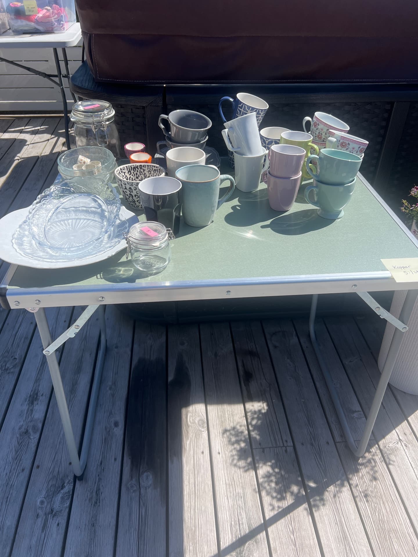 Så här ser Penselvägen ut